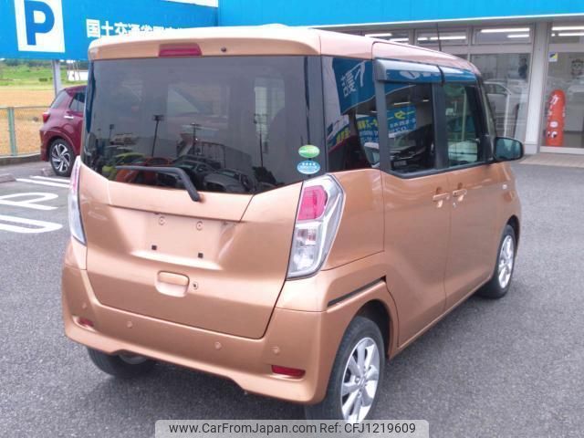 nissan dayz-roox 2020 quick_quick_DBA-B21A_B21A-0601774 image 2