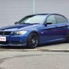 bmw 3-series 2006 quick_quick_ABA-VB25_WBAVB16090NB26924 image 1