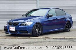 bmw 3-series 2006 quick_quick_ABA-VB25_WBAVB16090NB26924