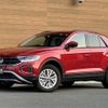 volkswagen volkswagen-others 2023 -VOLKSWAGEN--VW T-Roc 3BA-A1DPC--WVGZZZA1ZPV569996---VOLKSWAGEN--VW T-Roc 3BA-A1DPC--WVGZZZA1ZPV569996- image 1