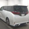 toyota alphard 2023 -TOYOTA 【熊谷 335ﾕ1618】--Alphard AAHH40W--0008090---TOYOTA 【熊谷 335ﾕ1618】--Alphard AAHH40W--0008090- image 2