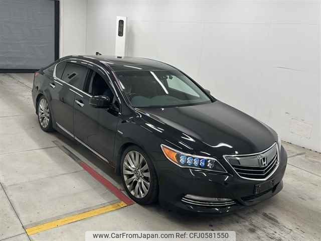 honda legend 2015 -HONDA--Legend KC2-1000074---HONDA--Legend KC2-1000074- image 1