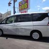 nissan serena 2017 quick_quick_DAA-GC27_GC27-009240 image 8