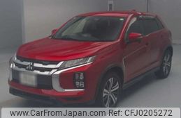 mitsubishi rvr 2020 -MITSUBISHI--RVR 5BA-GA4W--GA4W-5201921---MITSUBISHI--RVR 5BA-GA4W--GA4W-5201921-