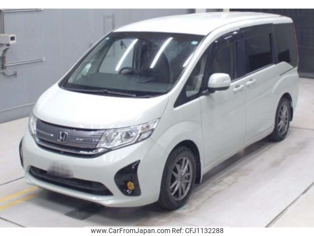 honda stepwagon 2015 quick_quick_DBA-RP1_1011336 image 1