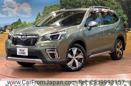 subaru forester 2021 -SUBARU--Forester 5AA-SKE--SKE-053079---SUBARU--Forester 5AA-SKE--SKE-053079-