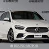 mercedes-benz b-class 2020 quick_quick_5BA-247084_W1K2470842J129548 image 1
