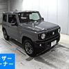 suzuki jimny 2024 -SUZUKI 【愛媛 583こ】--Jimny JB64W-328387---SUZUKI 【愛媛 583こ】--Jimny JB64W-328387- image 1