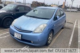 toyota prius 2007 CFJ1673677