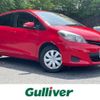 toyota vitz 2012 -TOYOTA--Vitz DBA-NSP130--NSP130-2083636---TOYOTA--Vitz DBA-NSP130--NSP130-2083636- image 1