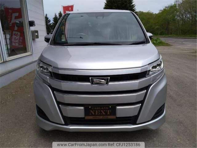 toyota noah 2019 CFJ1253186 image 2