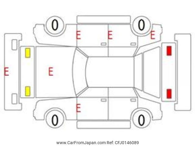 land-rover range-rover 2020 -ROVER--Range Rover 3DA-LZ2NA--SALZA2AN0LH004865---ROVER--Range Rover 3DA-LZ2NA--SALZA2AN0LH004865- image 2