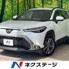 toyota corolla-cross 2024 -TOYOTA--Corolla Cross 6AA-ZVG13--ZVG13-1008059---TOYOTA--Corolla Cross 6AA-ZVG13--ZVG13-1008059- image 1