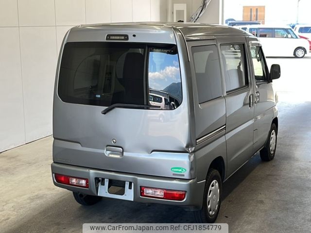 mitsubishi minicab-van 2012 CFJ1854779 image 2