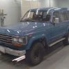 toyota land-cruiser 1989 -TOYOTA--Land Cruiser HJ61V-013726---TOYOTA--Land Cruiser HJ61V-013726- image 1