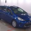 toyota prius-α 2015 -TOYOTA--Prius α DAA-ZVW40W--ZVW40W-3109048---TOYOTA--Prius α DAA-ZVW40W--ZVW40W-3109048- image 1