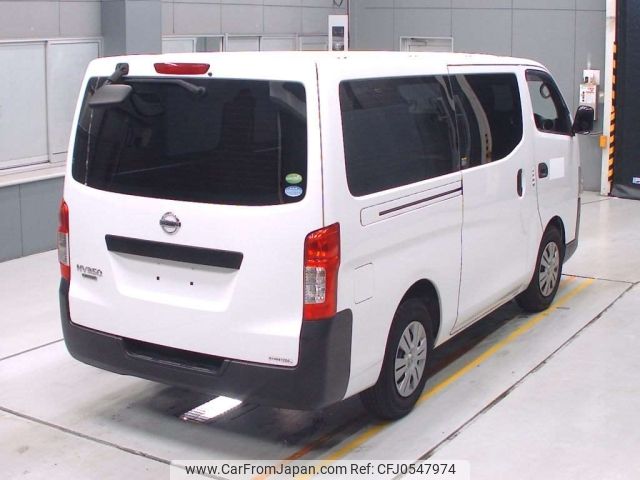 nissan caravan-van 2019 -NISSAN--Caravan Van VR2E26-117097---NISSAN--Caravan Van VR2E26-117097- image 2