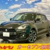 suzuki swift 2019 quick_quick_CBA-ZC33S_ZC33S-118659 image 1