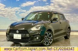 suzuki swift 2019 quick_quick_CBA-ZC33S_ZC33S-118659