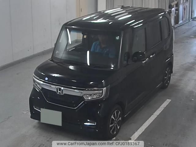 honda n-box 2020 quick_quick_6BA-JF3_1427272 image 1