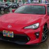 toyota 86 2018 -TOYOTA 【多摩 343】--86 ZN6--ZN6-089634---TOYOTA 【多摩 343】--86 ZN6--ZN6-089634- image 1