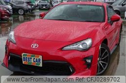 toyota 86 2018 -TOYOTA 【多摩 343】--86 ZN6--ZN6-089634---TOYOTA 【多摩 343】--86 ZN6--ZN6-089634-