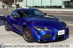 toyota supra 2023 -TOYOTA--Supra 3BA-DB06--DB06-0056625---TOYOTA--Supra 3BA-DB06--DB06-0056625-