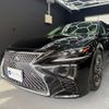 lexus ls 2018 -LEXUS--Lexus LS DBA-VXFA55--VXFA55-6000497---LEXUS--Lexus LS DBA-VXFA55--VXFA55-6000497- image 1