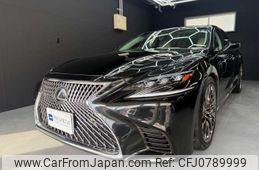 lexus ls 2018 -LEXUS--Lexus LS DBA-VXFA55--VXFA55-6000497---LEXUS--Lexus LS DBA-VXFA55--VXFA55-6000497-