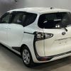 toyota sienta 2019 -TOYOTA--Sienta NHP170G-7179869---TOYOTA--Sienta NHP170G-7179869- image 2