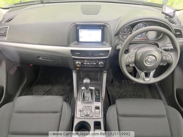 mazda cx-5 2016 quick_quick_KE2FW_KE2FW-221065 image 2