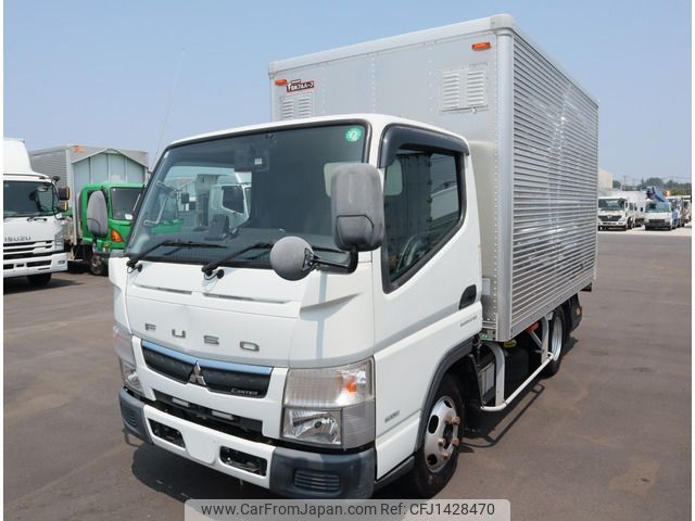 mitsubishi-fuso canter 2019 -MITSUBISHI--Canter TPG-FBA20--FBA20-574219---MITSUBISHI--Canter TPG-FBA20--FBA20-574219- image 1