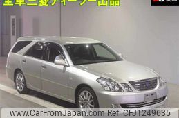 toyota mark-ii-blit 2005 -TOYOTA--Mark2 Bilt GX110W--0030183---TOYOTA--Mark2 Bilt GX110W--0030183-