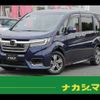 honda stepwagon 2017 CFJ1717825 image 1