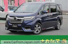 honda stepwagon 2017 CFJ1717825