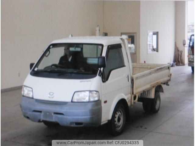 mazda bongo-truck 2010 GOO_NET_EXCHANGE_0803713A30241009W001 image 1