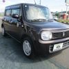suzuki alto-lapin 2015 CFJ1790548 image 1