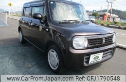 suzuki alto-lapin 2015 CFJ1790548