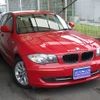 bmw 1-series 2009 -BMW--BMW 1 Series ABA-UE16--WBAUE12070P242066---BMW--BMW 1 Series ABA-UE16--WBAUE12070P242066- image 2