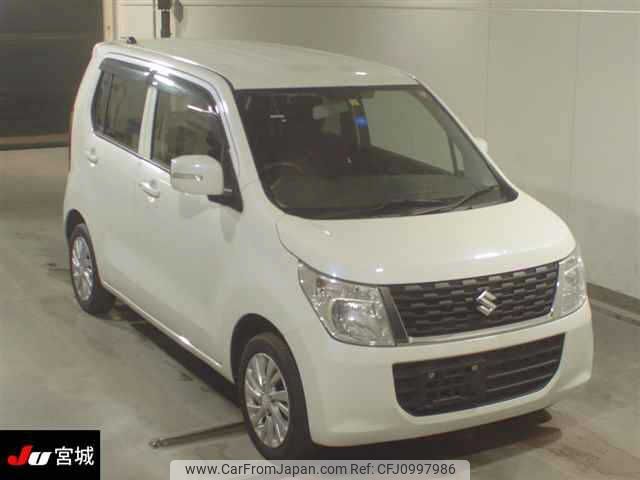 suzuki wagon-r 2016 -SUZUKI--Wagon R MH44S-174946---SUZUKI--Wagon R MH44S-174946- image 1