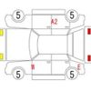 mercedes-benz s-class 2016 -MERCEDES-BENZ--Benz S Class DBA-222182--WDD2221822A195890---MERCEDES-BENZ--Benz S Class DBA-222182--WDD2221822A195890- image 2