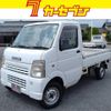 suzuki carry-truck 2008 -SUZUKI--Carry Truck EBD-DA63T--DA63T-569166---SUZUKI--Carry Truck EBD-DA63T--DA63T-569166- image 1