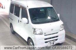 daihatsu hijet-van 2011 -DAIHATSU--Hijet Van S331V-0053629---DAIHATSU--Hijet Van S331V-0053629-