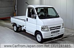 honda acty-truck 2001 -HONDA--Acty Truck HA7-1209736---HONDA--Acty Truck HA7-1209736-