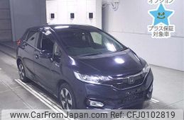 honda fit 2019 -HONDA--Fit GP5-3423794---HONDA--Fit GP5-3423794-