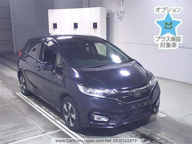 honda fit 2019 -HONDA--Fit GP5-3423794---HONDA--Fit GP5-3423794- image 1