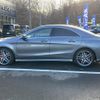 mercedes-benz amg 2015 -MERCEDES-BENZ--AMG CBA-117352--WDD1173522N220155---MERCEDES-BENZ--AMG CBA-117352--WDD1173522N220155- image 8