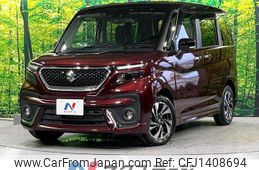 suzuki solio-bandit 2021 quick_quick_MA37S_MA37S-606496