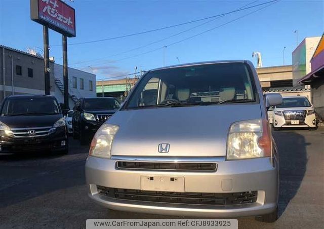 honda mobilio 2003 BD23082A1624 image 2