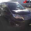 nissan serena 2015 -NISSAN--Serena HFC26--256965---NISSAN--Serena HFC26--256965- image 1